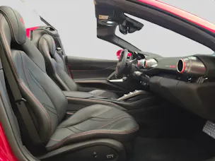 FERRARI 812 GTS