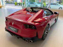 FERRARI 812 GTS