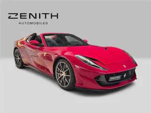 FERRARI 812 GTS