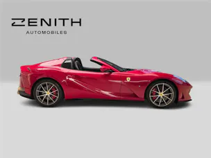 FERRARI 812 GTS