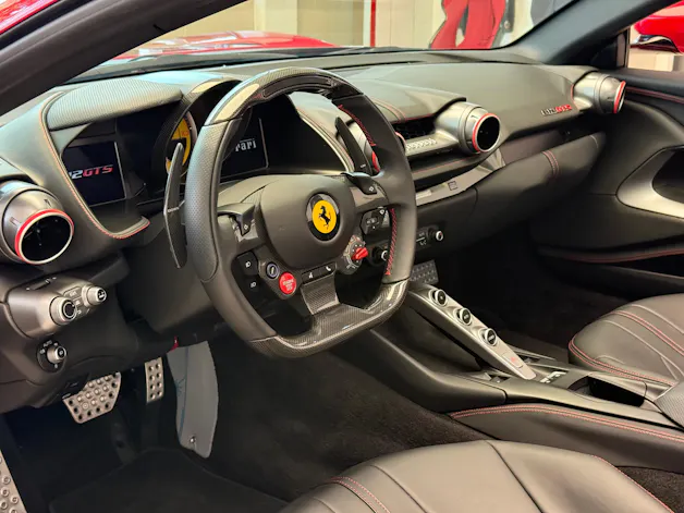 FERRARI 812 GTS