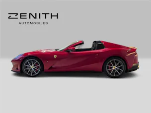 FERRARI 812 GTS