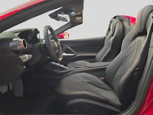 FERRARI 812 GTS