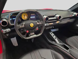 FERRARI 812 GTS