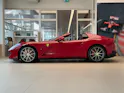 FERRARI 812 GTS