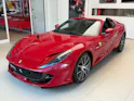 FERRARI 812 GTS