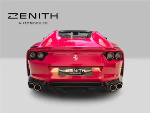 FERRARI 812 GTS