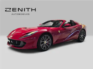 FERRARI 812 GTS