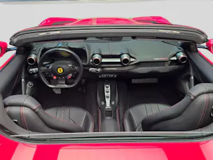 FERRARI 812 GTS