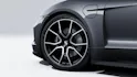 PORSCHE Taycan 4S Sport Turismo