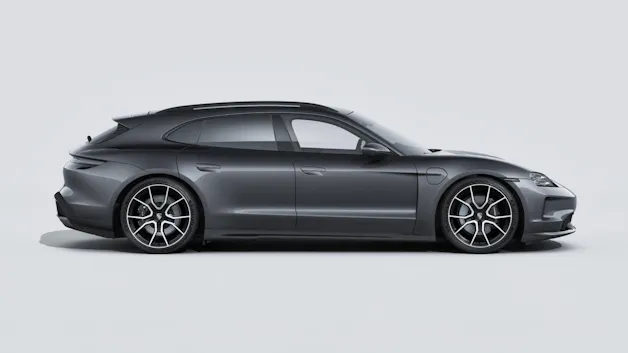 PORSCHE Taycan 4S Sport Turismo