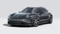 PORSCHE Taycan 4S Sport Turismo