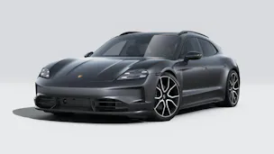 PORSCHE Taycan 4S Sport Turismo