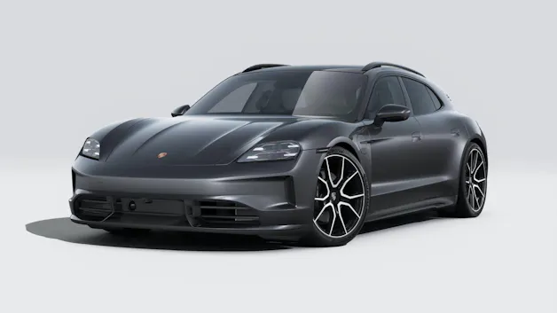 PORSCHE Taycan 4S Sport Turismo