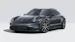 PORSCHE Taycan 4S Sport Turismo