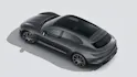 PORSCHE Taycan 4S Sport Turismo