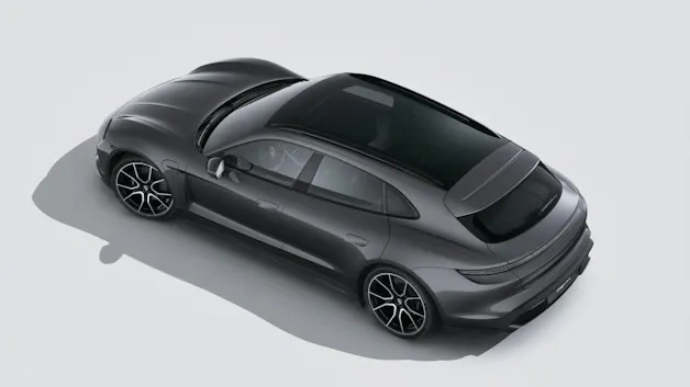 PORSCHE Taycan 4S Sport Turismo