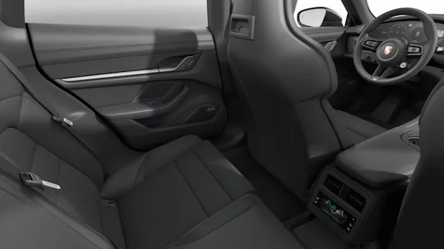 PORSCHE Taycan 4S Sport Turismo