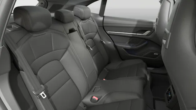 PORSCHE Taycan 4S Sport Turismo