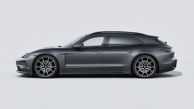 PORSCHE Taycan 4S Sport Turismo