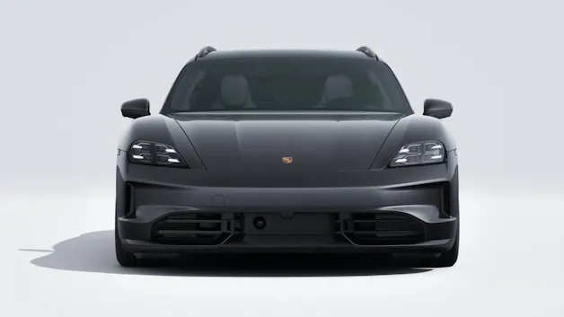 PORSCHE Taycan 4S Sport Turismo