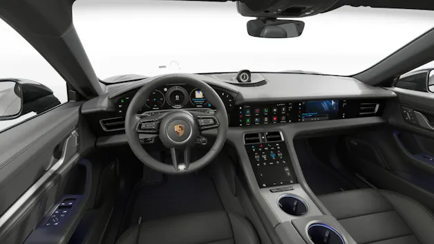 PORSCHE Taycan 4S Sport Turismo