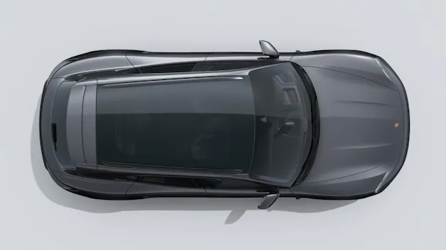 PORSCHE Taycan 4S Sport Turismo