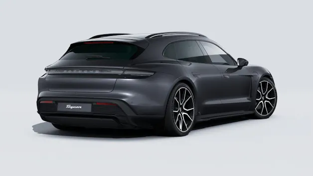PORSCHE Taycan 4S Sport Turismo