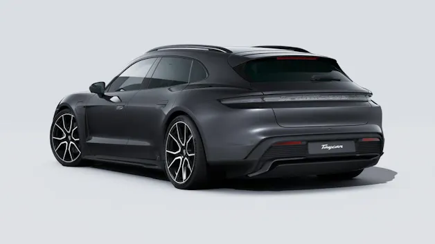 PORSCHE Taycan 4S Sport Turismo