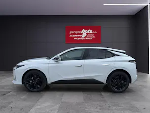 DS AUTOMOBILES N°4 1.2 MHEV Performance Line