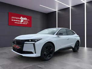 DS AUTOMOBILES N°4 1.2 MHEV Performance Line