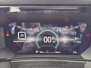 DS AUTOMOBILES N°4 1.2 MHEV Performance Line
