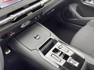 DS AUTOMOBILES N°4 1.2 MHEV Performance Line