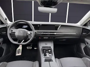 DS AUTOMOBILES N°4 1.2 MHEV Performance Line