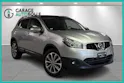 NISSAN Qashqai 1.6 dCi iStop 4WD tekna