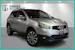 NISSAN Qashqai 1.6 dCi iStop 4WD tekna