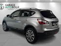 NISSAN Qashqai 1.6 dCi iStop 4WD tekna