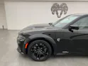 DODGE Charger Hellcat Jailbreak WB