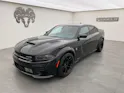 DODGE Charger Hellcat Jailbreak WB