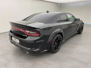 DODGE Charger Hellcat Jailbreak WB