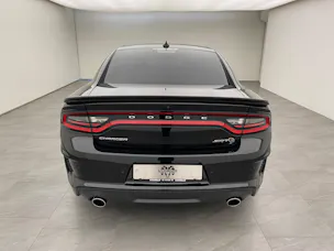 DODGE Charger Hellcat Jailbreak WB