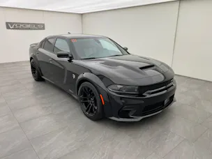 DODGE Charger Hellcat Jailbreak WB