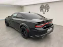 DODGE Charger Hellcat Jailbreak WB