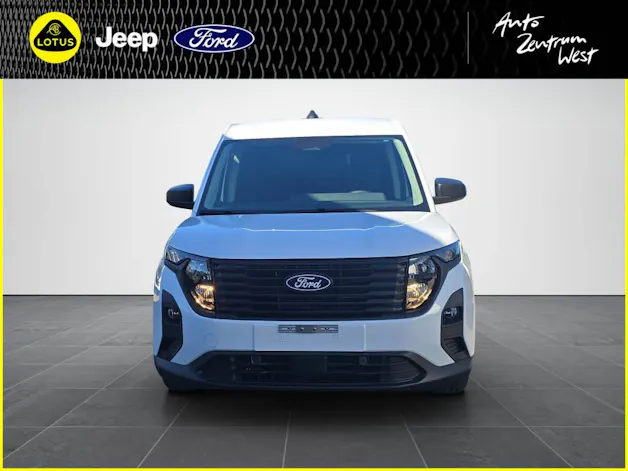 FORD Transit Courier Van 1.0 EcoBoost Trend
