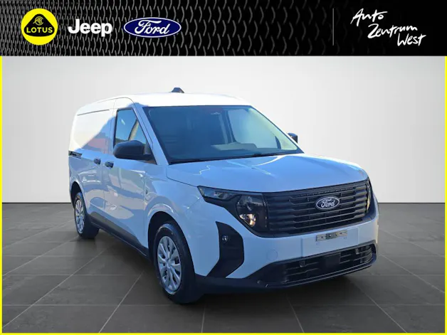 FORD Transit Courier Van 1.0 EcoBoost Trend