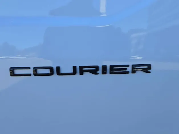 FORD Transit Courier Van 1.0 EcoBoost Trend