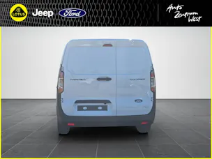 FORD Transit Courier Van 1.0 EcoBoost Trend