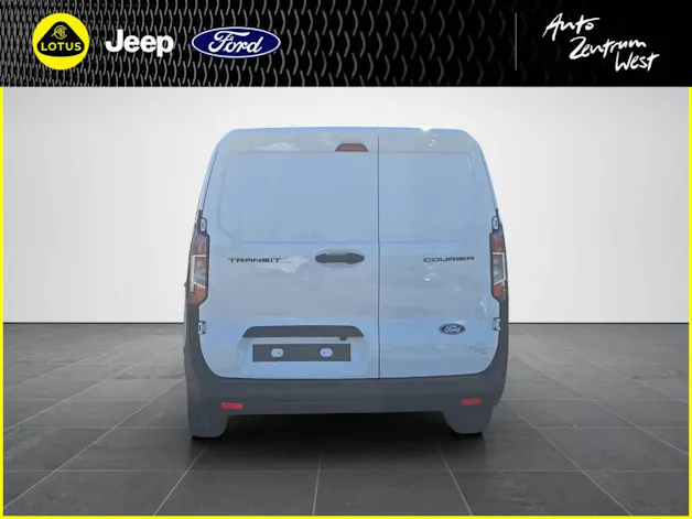 FORD Transit Courier Van 1.0 EcoBoost Trend