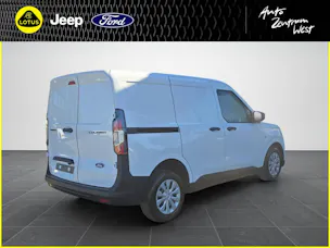 FORD Transit Courier Van 1.0 EcoBoost Trend