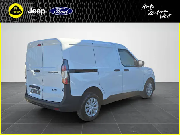 FORD Transit Courier Van 1.0 EcoBoost Trend